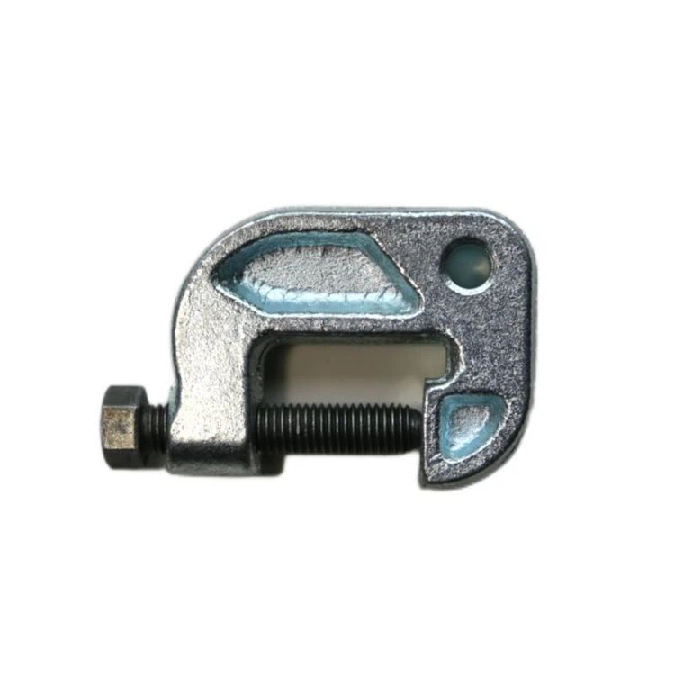 Πλαίσιο σφιγκτήρα τύπου C με ανοιχτό 38mm