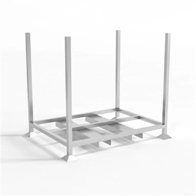 Παλέτα πάνελ 1500x1100x1500mm