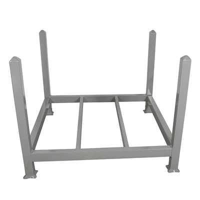 Αποθήκη στοίβαξης Αποθήκευση Steel Post Stillage