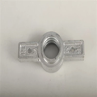 Παξιμάδι χύτευσης σκαλωσιάς