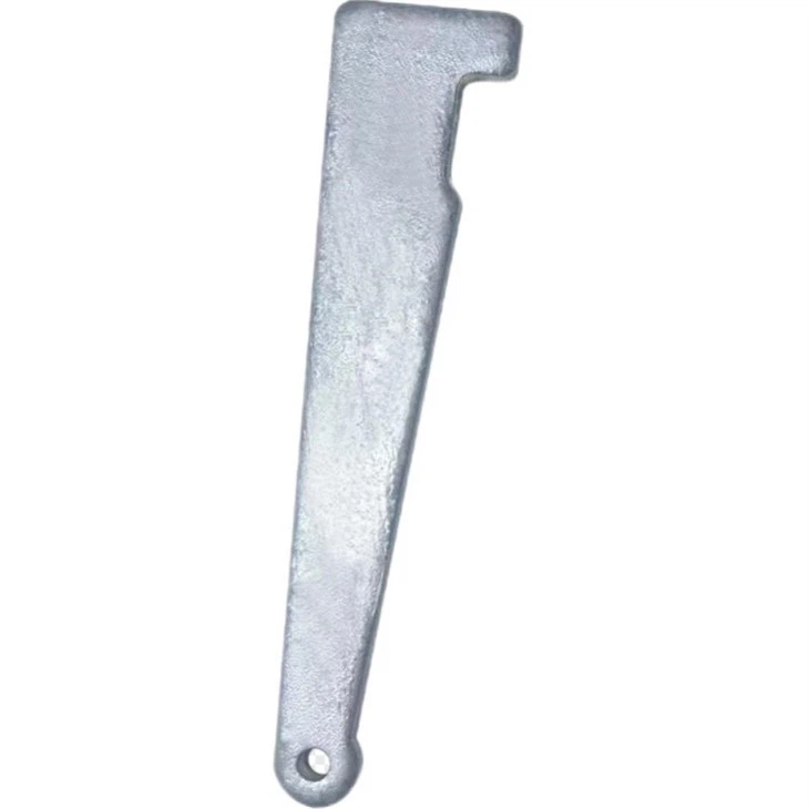 Καρφίτσα σφήνας για σύστημα σκαλωσιάς